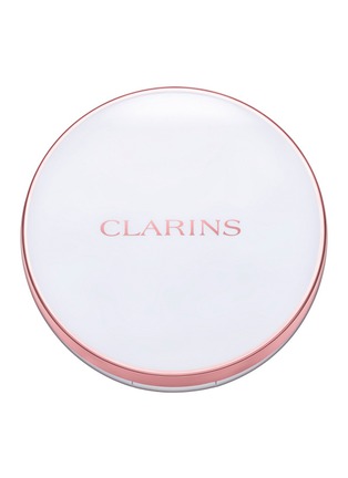 Main View - Click To Enlarge - CLARINS - Bright Plus Brightening Cushion Foundation SPF 50 PA+++ – 100.3