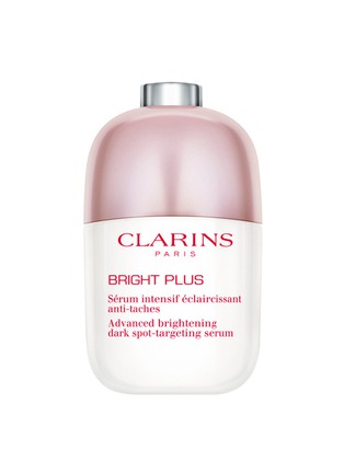 Main View - Click To Enlarge - CLARINS - Bright Plus Advanced brightening dark spot-targeting serum 30ml