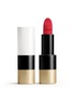 Main View - Click To Enlarge - HERMÈS - Rouge Hermès Matte lipstick – Rouge Bleu
