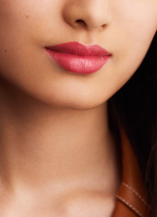 - HERMÈS - Rouge Hermès Satin lipstick – Rose Lipstick