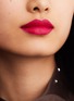  - HERMÈS - Rouge Hermès Matte lipstick – Rose Indien