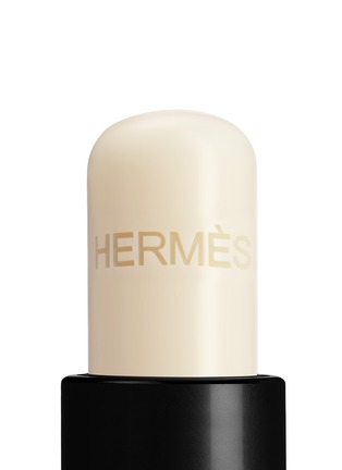 Detail View - Click To Enlarge - HERMÈS - Rouge Hermès, Lip care balm