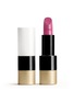 Main View - Click To Enlarge - HERMÈS - Rouge Hermès Satin lipstick – Rose Zinzolin