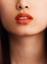 - HERMÈS - Rouge Hermès Matte lipstick – Orange Boîte