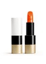 Main View - Click To Enlarge - HERMÈS - Rouge Hermès Satin lipstick – Orange Boîte