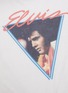  - R13 - Vegas Elvis Boy photo print T-shirt