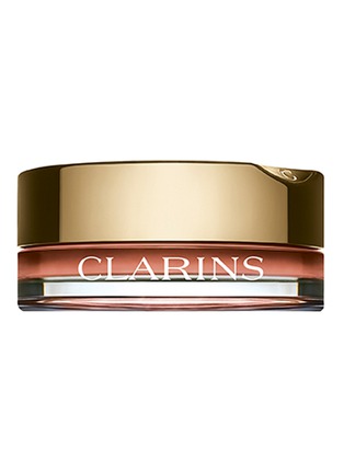 Main View - Click To Enlarge - CLARINS - Mono Eyeshadow – 08 Glossy Coral