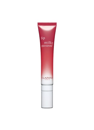 Main View - Click To Enlarge - CLARINS - Milky Mousse Lips – 05