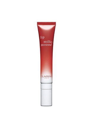 Main View - Click To Enlarge - CLARINS - Milky Mousse Lips – 04