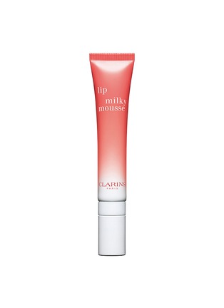 Main View - Click To Enlarge - CLARINS - Milky Mousse Lips – 02