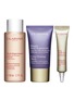 Detail View - Click To Enlarge - CLARINS - Double Serum & Extra Firming Set