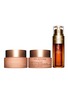 Main View - Click To Enlarge - CLARINS - Double Serum & Extra Firming Set