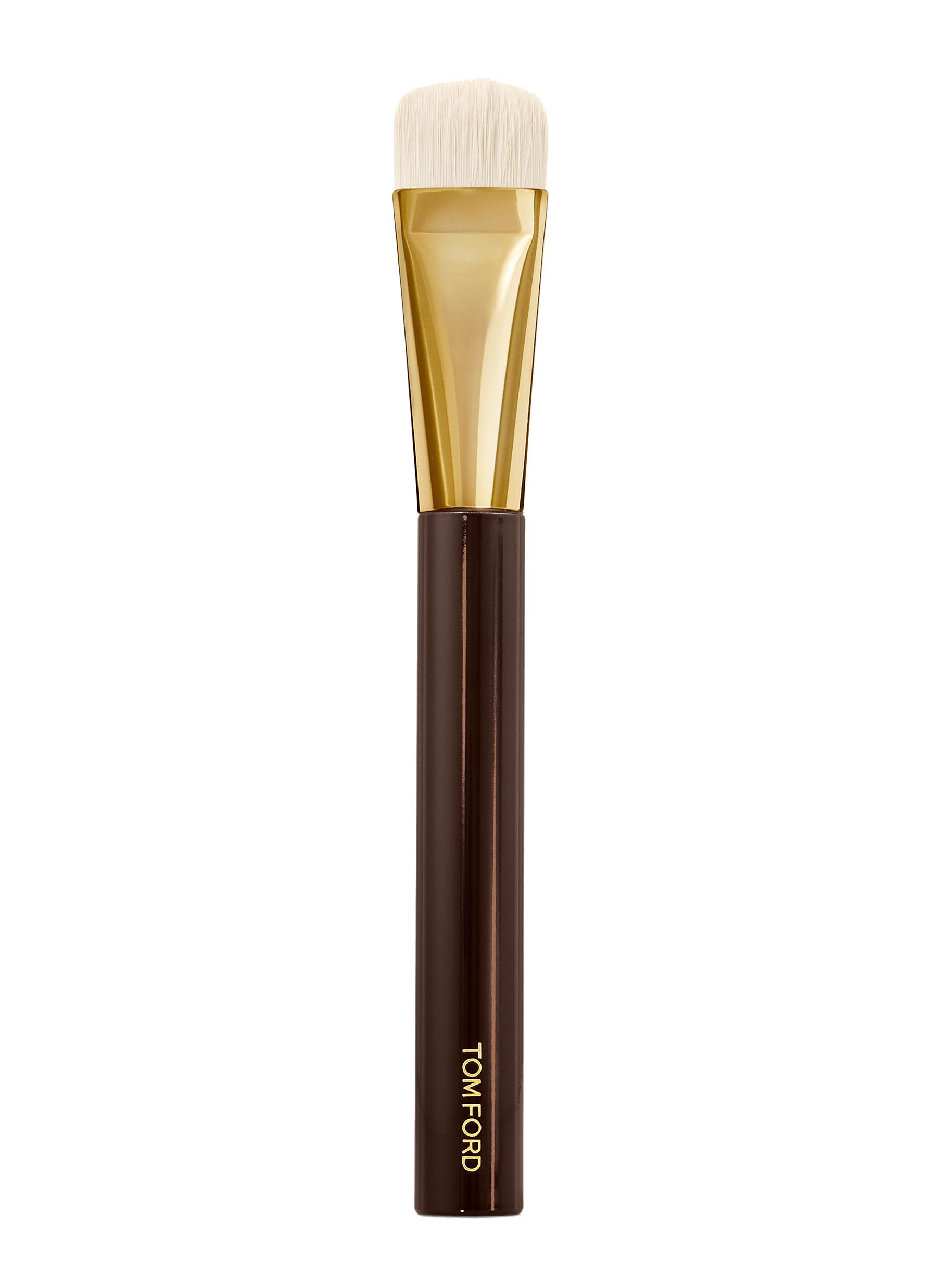 TOM FORD BEAUTY | Shade and Illuminate Foundation Brush | Beauty | Lane  Crawford