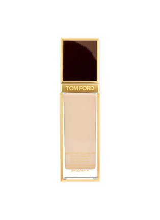 Main View - Click To Enlarge - TOM FORD - Shade And Illuminate Soft Radiance Foundation SPF 50/PA++++ – 2.0 Buff