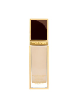 Main View - Click To Enlarge - TOM FORD - Shade And Illuminate Soft Radiance Foundation SPF 50/PA++++ – 4.5 Ivory
