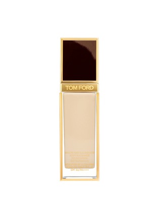 Main View - Click To Enlarge - TOM FORD - Shade And Illuminate Soft Radiance Foundation SPF 50/PA++++ – 2.5 Linen