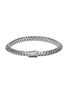 Main View - Click To Enlarge - JOHN HARDY - Classic Chain' diamond sapphire sterling silver bracelet