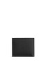 Back View - Click To Enlarge - GIVENCHY - 'Monkey Brothers' faux leather bifold wallet