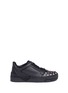 Main View - Click To Enlarge - GIVENCHY - 'Tyson' stud leather sneakers
