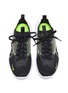 Detail View - Click To Enlarge - NIKE - 'Nike Vista Lite' chunky sneakers
