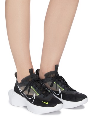 Figure View - Click To Enlarge - NIKE - 'Nike Vista Lite' chunky sneakers