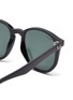Detail View - Click To Enlarge - RAY-BAN - Angular acetate frame kids sunglasses
