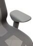 Detail View - Click To Enlarge - HERMAN MILLER - Height-Adjustable Mid Back Cosm Chair