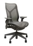  - HERMAN MILLER - Height-Adjustable Mid Back Cosm Chair