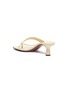  - NEOUS - 'Florae' Thong Sandals