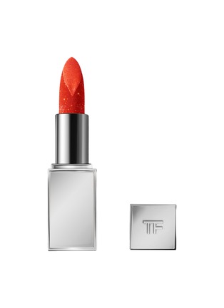 Main View - Click To Enlarge - TOM FORD - Lip Spark – 17 Throb
