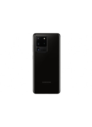  - SAMSUNG - Galaxy S20 Ultra 16 + 512GB – Cosmic Black