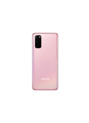  - SAMSUNG - Galaxy S20 Enabled 128GB – Cloud Pink