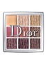Main View - Click To Enlarge - DIOR BACKSTAGE STUDIO - DIOR BACKSTAGE EYE PALETTE 004 – ROSEWOOD NEUTRALS