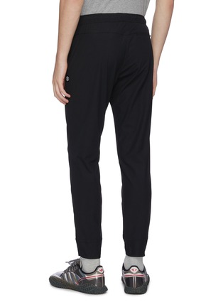 Back View - Click To Enlarge - REIGNING CHAMP - 'Coach’s' Primeflex™ elastic drawstring waist performance jogging pants