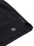 - REIGNING CHAMP - Double knit mesh performance running shorts