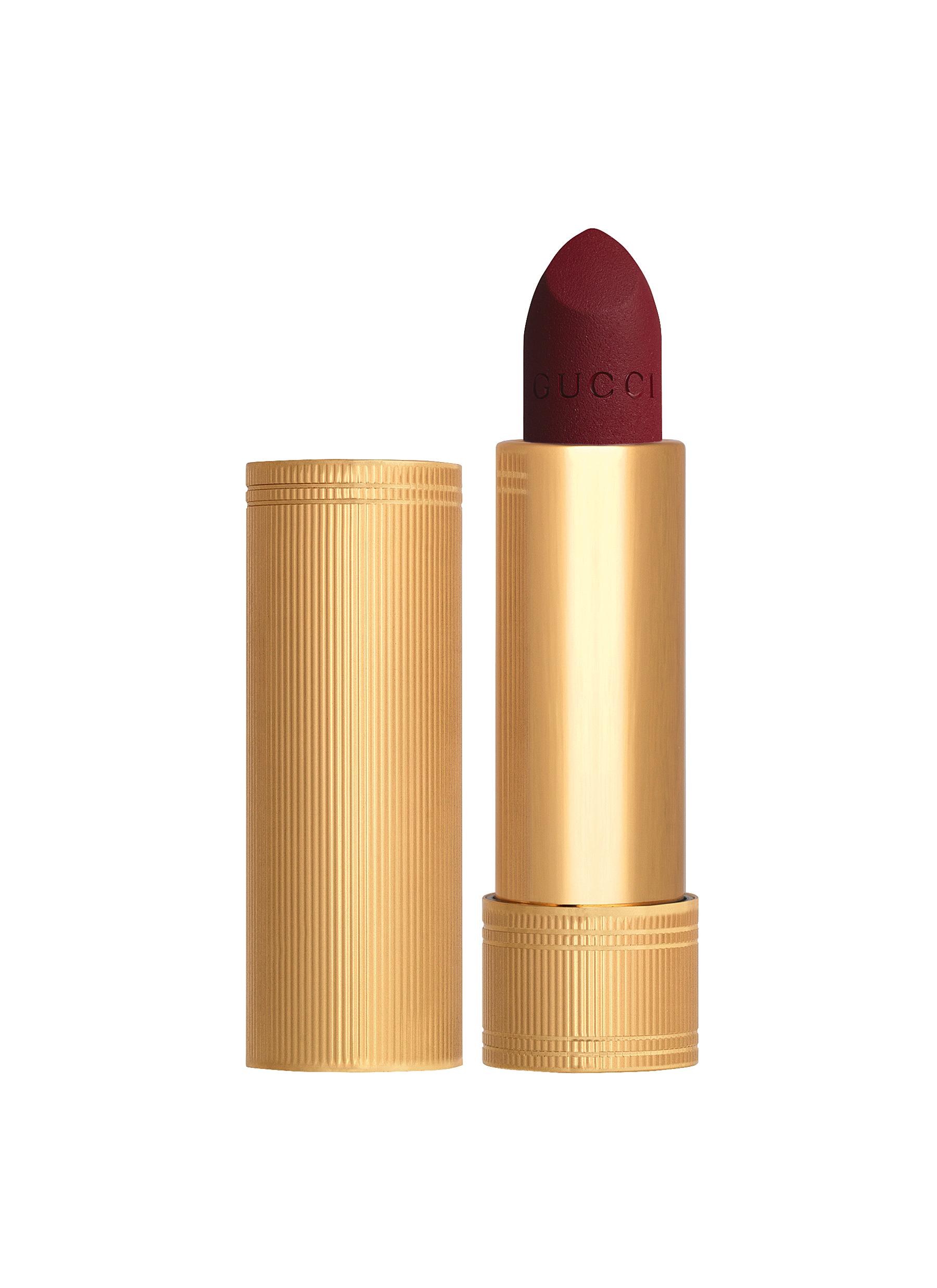 gucci lipstick limited edition