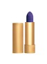 Main View - Click To Enlarge - GUCCI - Limited Edition Rouge à Lèvres Matte Lipstick – 711 Jenny Purple