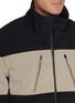 Detail View - Click To Enlarge - AZTECH MOUNTAIN - 'NUKE SUIT 4.0' Waterproof Puff Hooded Jacket