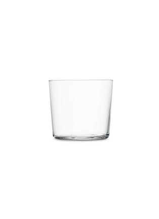 Main View - Click To Enlarge - LSA - Gio glass tumbler