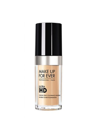 Main View - Click To Enlarge - MAKE UP FOR EVER - Ultra HD Foundation 30ml — Y218 Porcelain