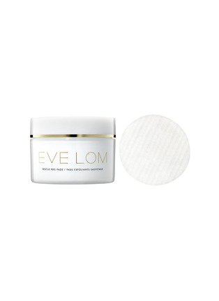 Main View - Click To Enlarge - EVE LOM - Rescue Peel Pads