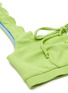  - MARYSIA - Bumby Palm Springs' Front Tie Bikini Top