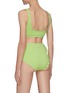 Back View - Click To Enlarge - MARYSIA - Bumby Palm Springs' Front Tie Bikini Top