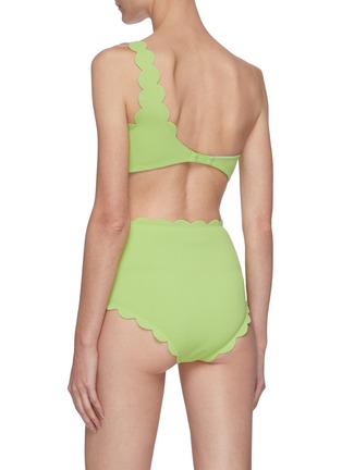 Back View - Click To Enlarge - MARYSIA - Santa Barbara' One-shoulder Bikini Top