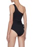 Back View - Click To Enlarge - MARYSIA - Andria' Cut Out Waist Maillot