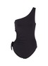 Main View - Click To Enlarge - MARYSIA - Andria' Cut Out Waist Maillot