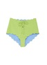 Main View - Click To Enlarge - MARYSIA - Riviera' Front Tie Bikini Bottom