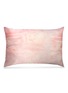 Main View - Click To Enlarge - SLIP - Pure Silk Queen Size Pillowcase – Pink Agate