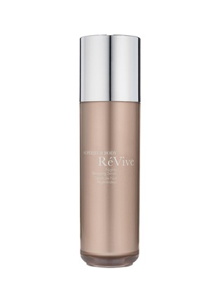Main View - Click To Enlarge - RÉVIVE - SUPÉRIEUR BODY Nightly Renewing Serum 120ml