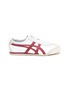 Main View - Click To Enlarge - ONITSUKA TIGER - Mexico 66' Leather Sneakers